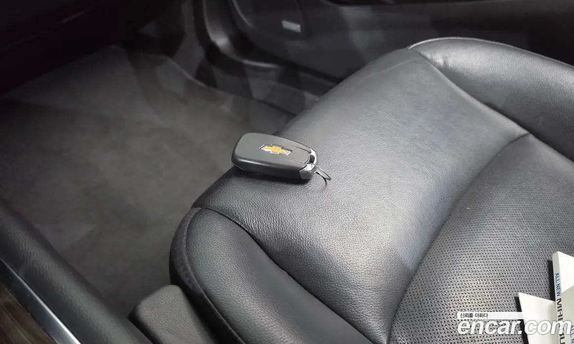 Chevrolet Malibu 2018 2.0 автомат (гидро), фото 21