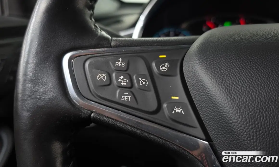 Chevrolet Malibu 2018 2.0 автомат (гидро), фото 22