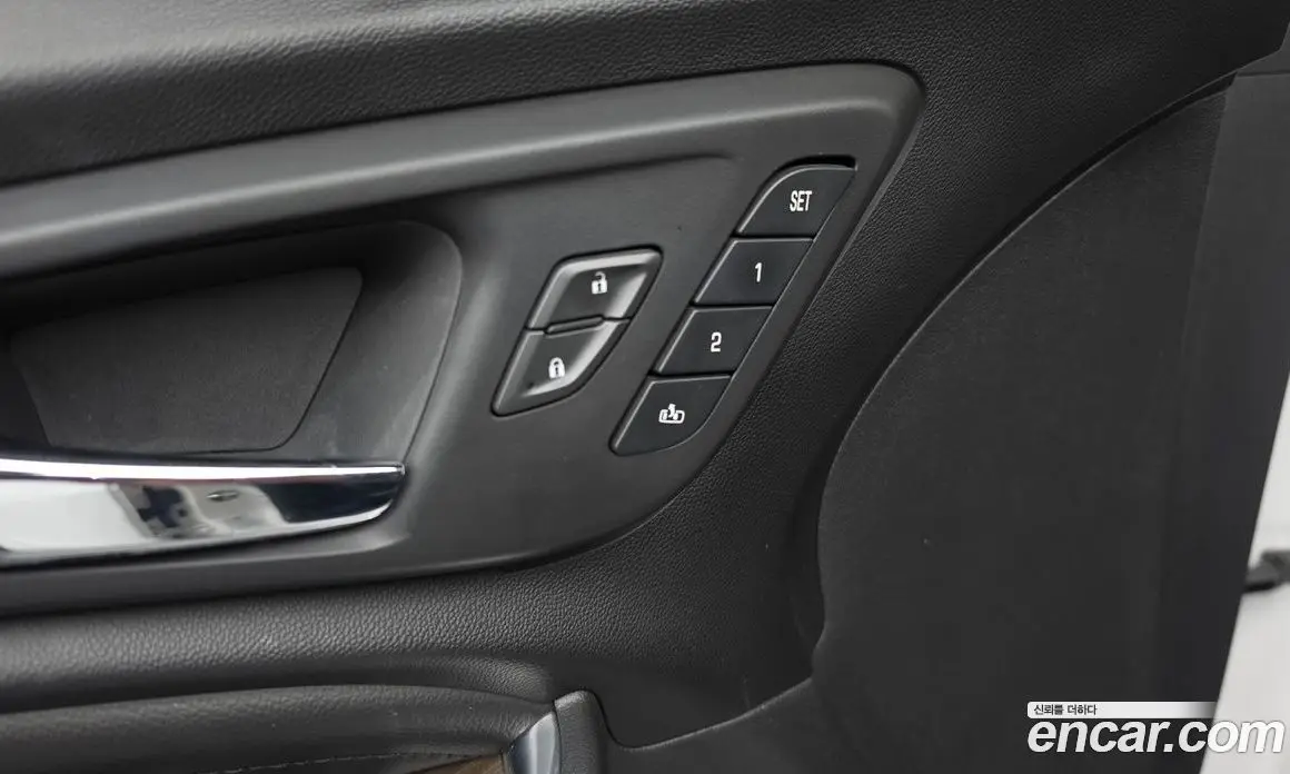 Chevrolet Malibu 2018 2.0 автомат (гидро), фото 24