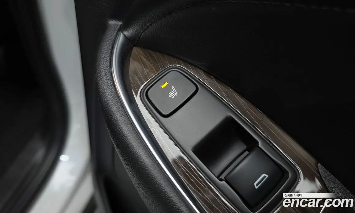 Chevrolet Malibu 2018 2.0 автомат (гидро), фото 34