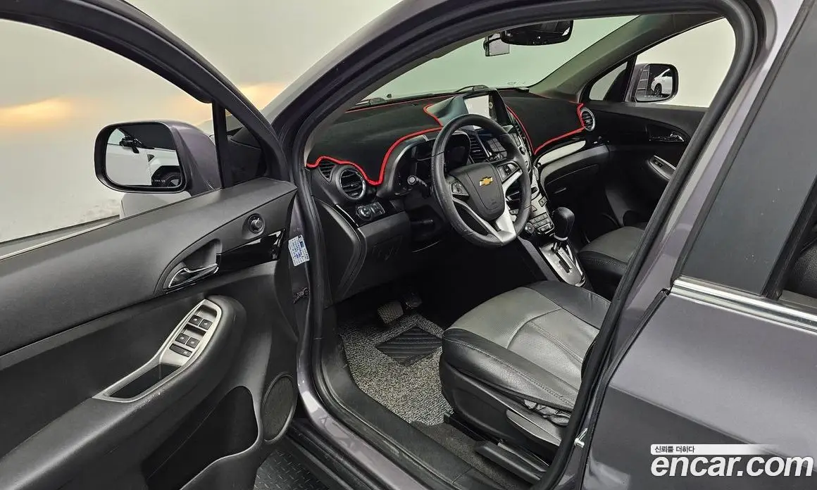 Chevrolet Orlando 2011 2.0 автомат (гидро), фото 11 Chevrolet Orlando 2011 2.0 автомат (гидро), фото 11