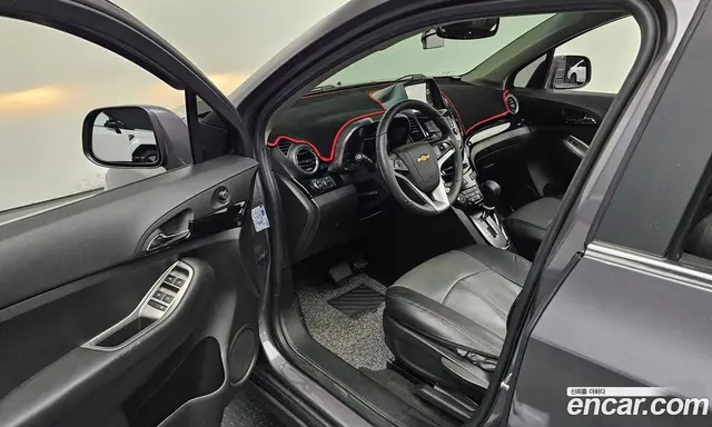 Chevrolet Orlando 2011 2.0 автомат (гидро), миниатюра 11 Chevrolet Orlando 2011 2.0 автомат (гидро), миниатюра 11