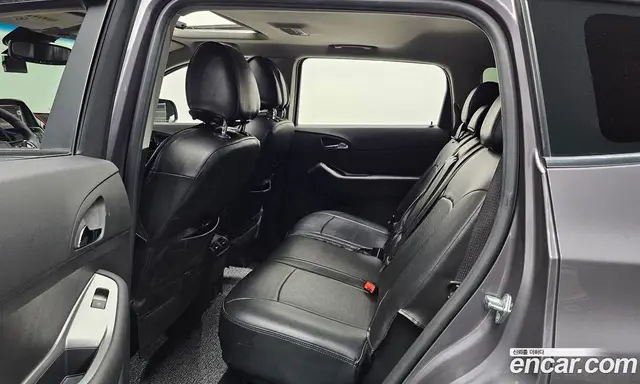 Chevrolet Orlando 2011 2.0 автомат (гидро), миниатюра 12