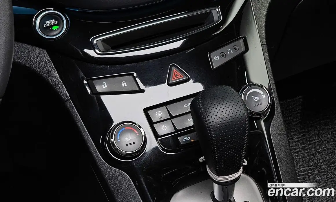 Chevrolet Orlando 2011 2.0 автомат (гидро), фото 17 Chevrolet Orlando 2011 2.0 автомат (гидро), фото 17