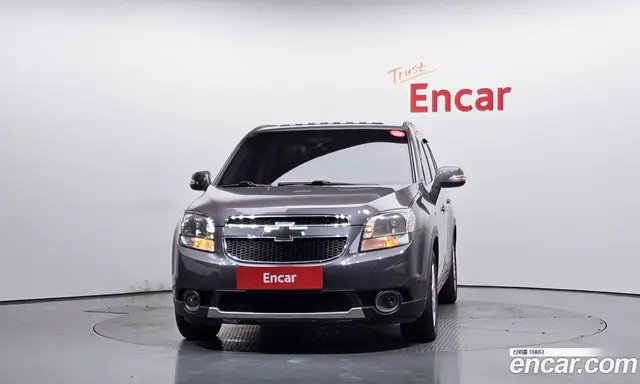 Chevrolet Orlando 2011 2.0 автомат (гидро), миниатюра 3 Chevrolet Orlando 2011 2.0 автомат (гидро), миниатюра 3