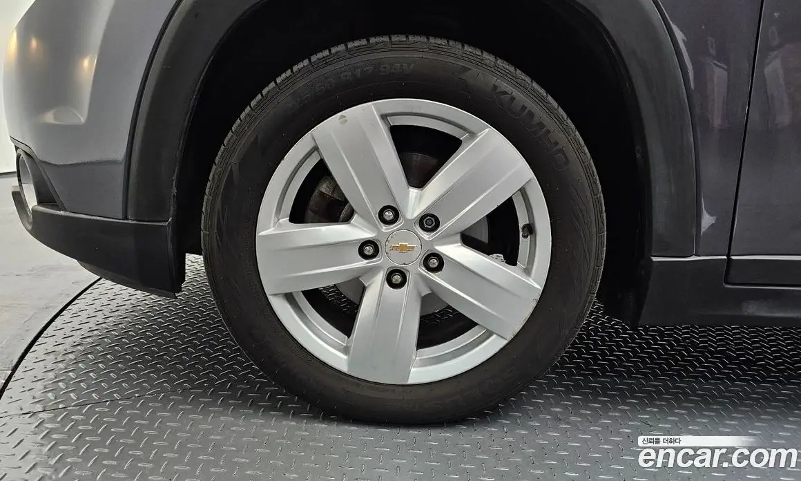 Chevrolet Orlando 2011 2.0 автомат (гидро), фото 5 Chevrolet Orlando 2011 2.0 автомат (гидро), фото 5