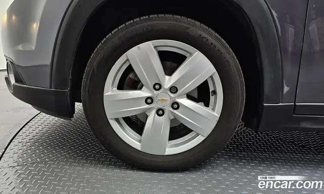 Chevrolet Orlando 2011 2.0 автомат (гидро), миниатюра 5 Chevrolet Orlando 2011 2.0 автомат (гидро), миниатюра 5