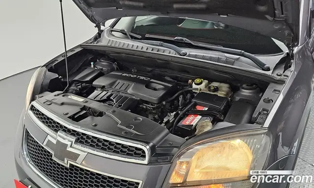 Chevrolet Orlando 2011 2.0 автомат (гидро), миниатюра 6 Chevrolet Orlando 2011 2.0 автомат (гидро), миниатюра 6