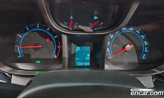 Chevrolet Orlando 2011 2.0 автомат (гидро), миниатюра 8 Chevrolet Orlando 2011 2.0 автомат (гидро), миниатюра 8