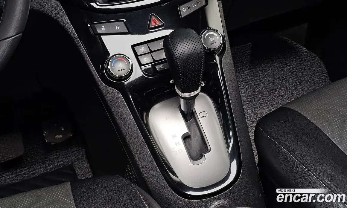 Chevrolet Orlando 2011 2.0 автомат (гидро), фото 9 Chevrolet Orlando 2011 2.0 автомат (гидро), фото 9