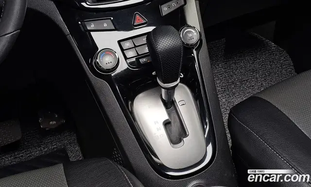 Chevrolet Orlando 2011 2.0 автомат (гидро), миниатюра 9 Chevrolet Orlando 2011 2.0 автомат (гидро), миниатюра 9