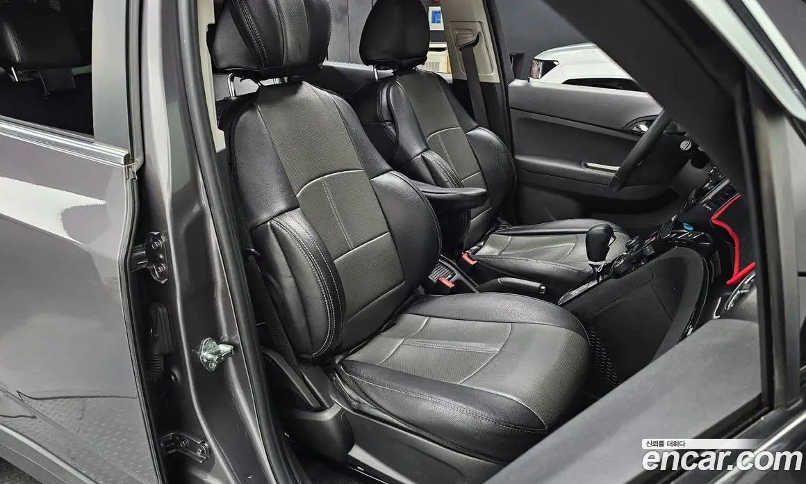 Chevrolet Orlando 2011 2.0 автомат (гидро), фото 10 Chevrolet Orlando 2011 2.0 автомат (гидро), фото 10