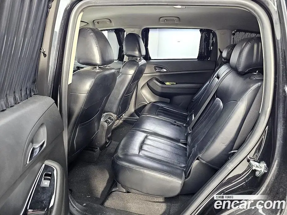 Chevrolet Orlando 2012 2.0 автомат (гидро), фото 8 Chevrolet Orlando 2012 2.0 автомат (гидро), фото 8