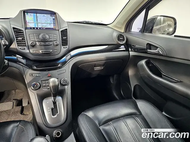 Chevrolet Orlando 2012 2.0 автомат (гидро), миниатюра 9 Chevrolet Orlando 2012 2.0 автомат (гидро), миниатюра 9