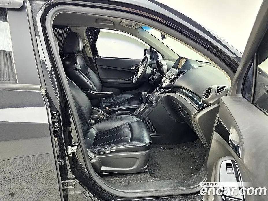 Chevrolet Orlando 2012 2.0 автомат (гидро), фото 10 Chevrolet Orlando 2012 2.0 автомат (гидро), фото 10