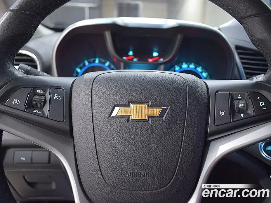 Chevrolet Orlando 2013 2.0 автомат (гидро), фото 13 Chevrolet Orlando 2013 2.0 автомат (гидро), фото 13