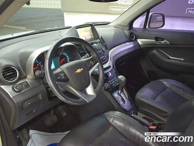 Chevrolet Orlando 2013 2.0 автомат (гидро), миниатюра 4 Chevrolet Orlando 2013 2.0 автомат (гидро), миниатюра 4