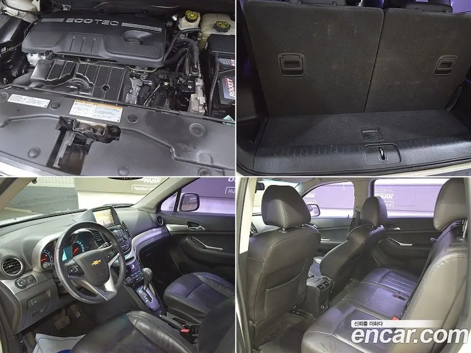 Chevrolet Orlando 2013 2.0 автомат (гидро), фото 5 Chevrolet Orlando 2013 2.0 автомат (гидро), фото 5