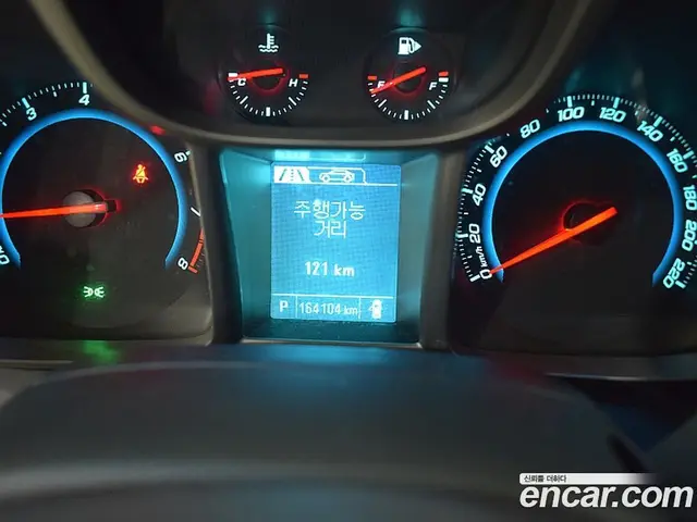 Chevrolet Orlando 2013 2.0 автомат (гидро), миниатюра 6 Chevrolet Orlando 2013 2.0 автомат (гидро), миниатюра 6