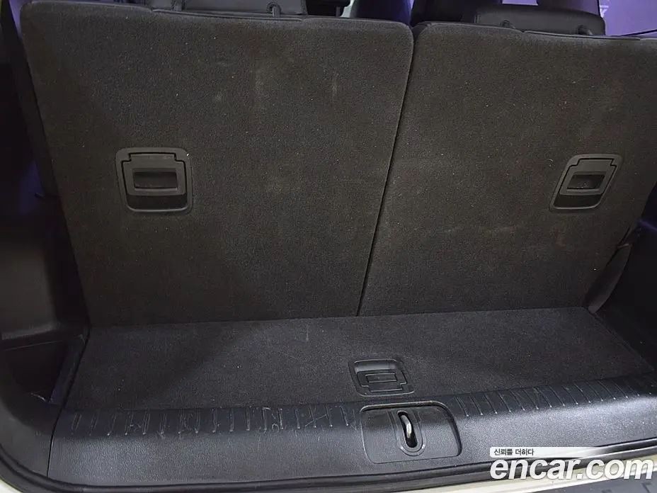 Chevrolet Orlando 2013 2.0 автомат (гидро), фото 8 Chevrolet Orlando 2013 2.0 автомат (гидро), фото 8