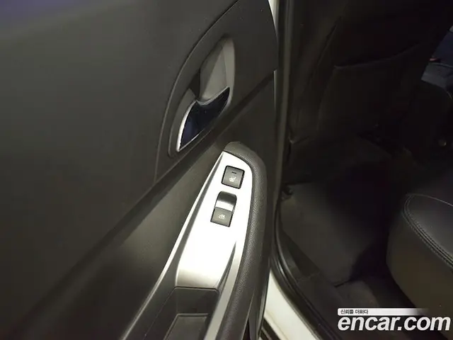 Chevrolet Orlando 2013 2.0 автомат (гидро), миниатюра 10 Chevrolet Orlando 2013 2.0 автомат (гидро), миниатюра 10