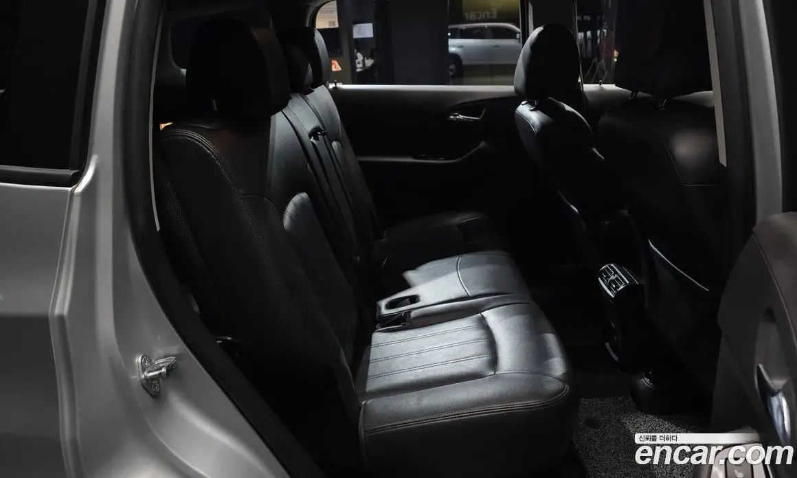 Chevrolet Orlando 2014 2.0 автомат (гидро), фото 11