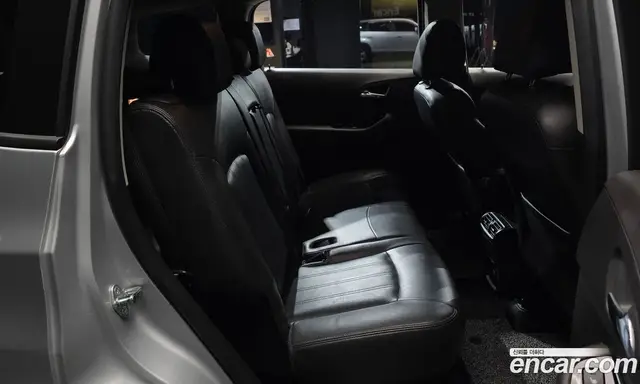 Chevrolet Orlando 2014 2.0 автомат (гидро), миниатюра 11