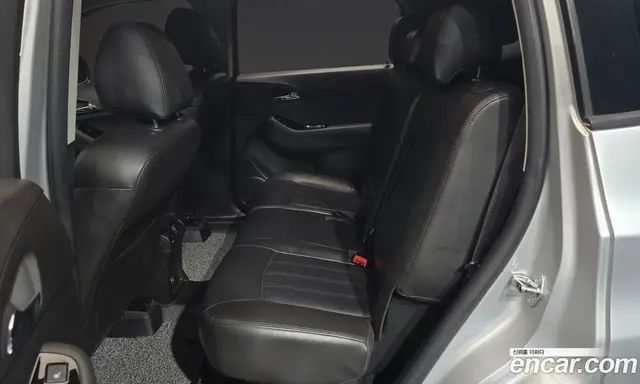 Chevrolet Orlando 2014 2.0 автомат (гидро), миниатюра 12