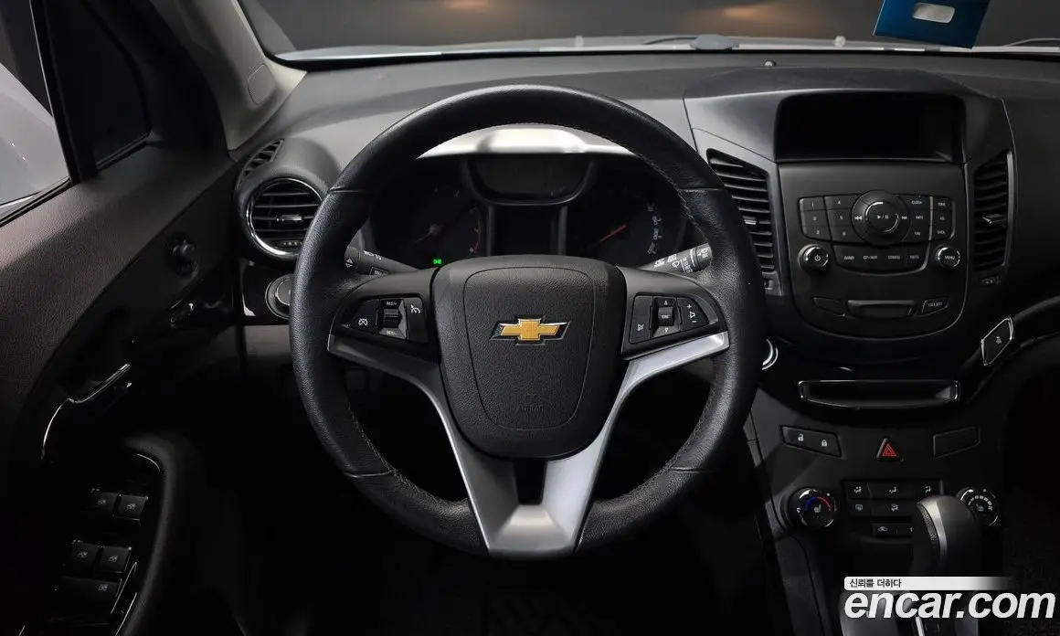 Chevrolet Orlando 2014 2.0 автомат (гидро), фото 13