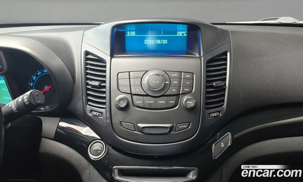 Chevrolet Orlando 2014 2.0 автомат (гидро), фото 14