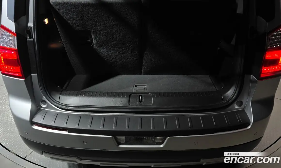 Chevrolet Orlando 2014 2.0 автомат (гидро), фото 20