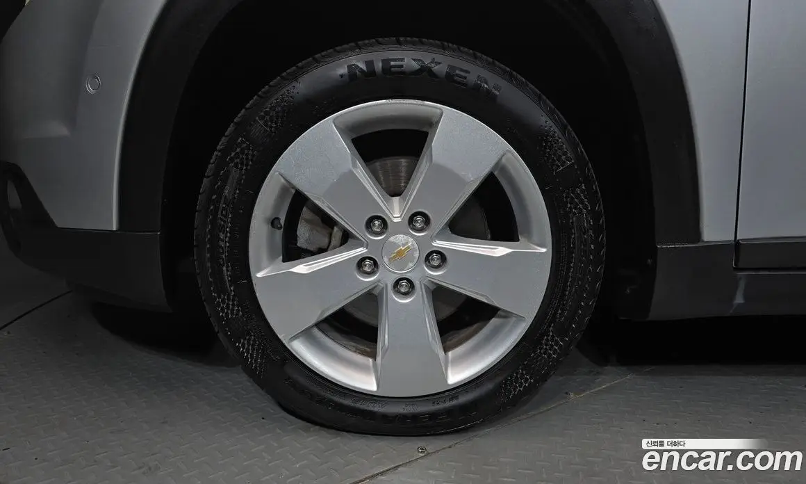 Chevrolet Orlando 2014 2.0 автомат (гидро), фото 5