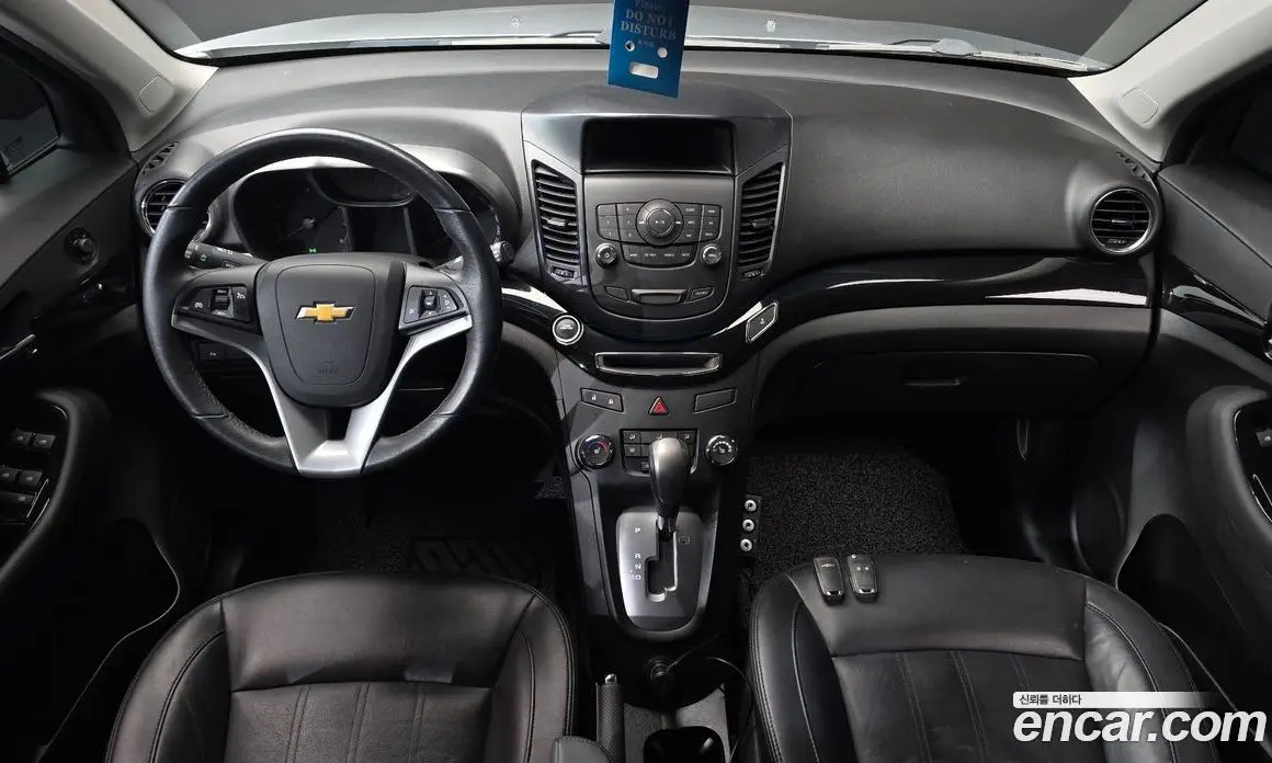 Chevrolet Orlando 2014 2.0 автомат (гидро), фото 7