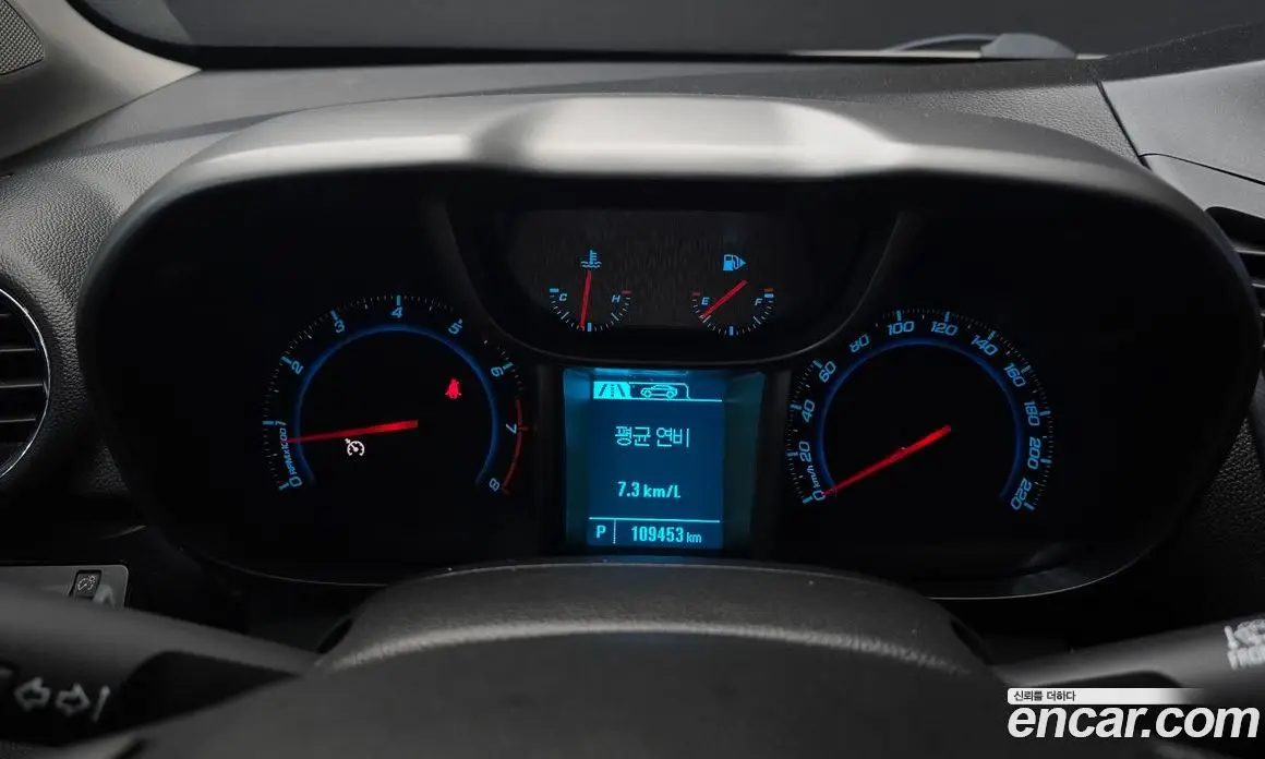 Chevrolet Orlando 2014 2.0 автомат (гидро), фото 8