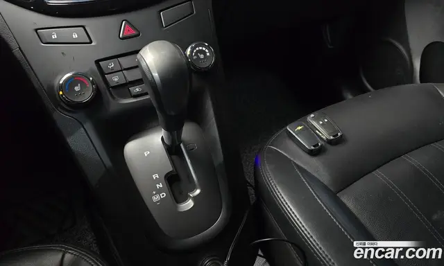 Chevrolet Orlando 2014 2.0 автомат (гидро), миниатюра 9