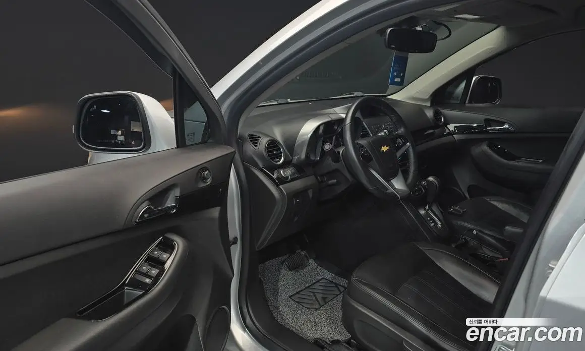Chevrolet Orlando 2014 2.0 автомат (гидро), фото 10