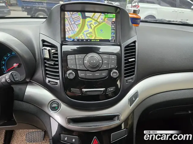 Chevrolet Orlando 2014 2.0 автомат (гидро), миниатюра 12