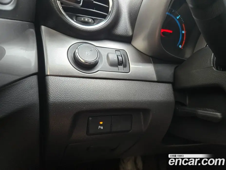 Chevrolet Orlando 2014 2.0 автомат (гидро), фото 15
