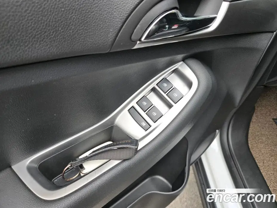 Chevrolet Orlando 2014 2.0 автомат (гидро), фото 17