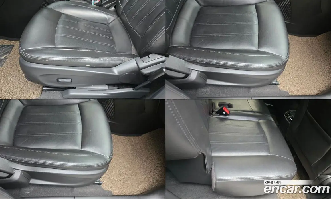 Chevrolet Orlando 2014 2.0 автомат (гидро), фото 18
