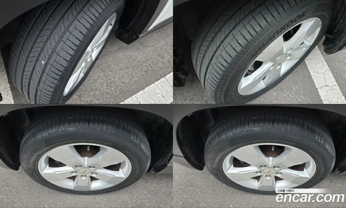 Chevrolet Orlando 2014 2.0 автомат (гидро), фото 19
