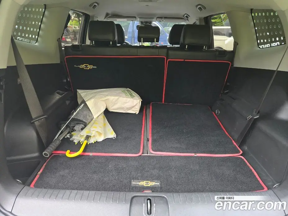 Chevrolet Orlando 2014 2.0 автомат (гидро), фото 20