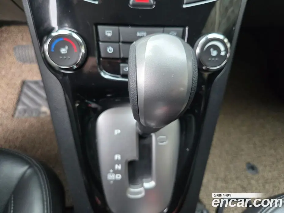 Chevrolet Orlando 2014 2.0 автомат (гидро), фото 8