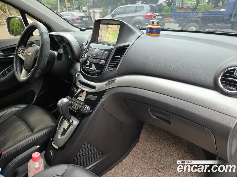 Chevrolet Orlando 2014 2.0 автомат (гидро), фото 10