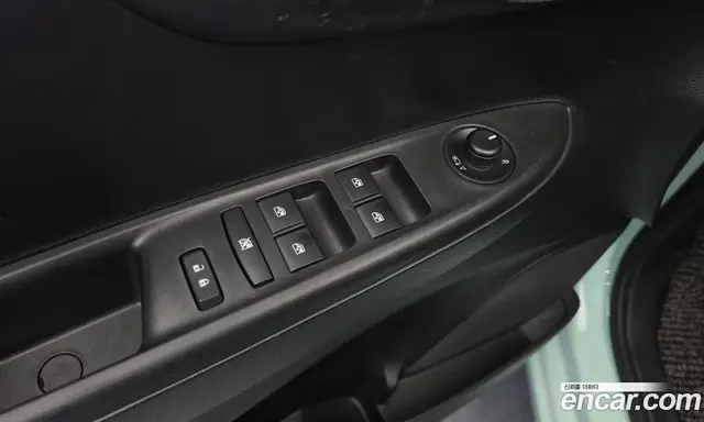 Chevrolet Spark 2016 1.0 автомат (гидро), миниатюра 11