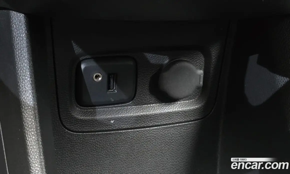 Chevrolet Spark 2016 1.0 автомат (гидро), фото 13