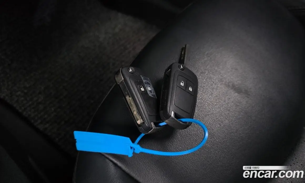 Chevrolet Spark 2016 1.0 автомат (гидро), фото 14