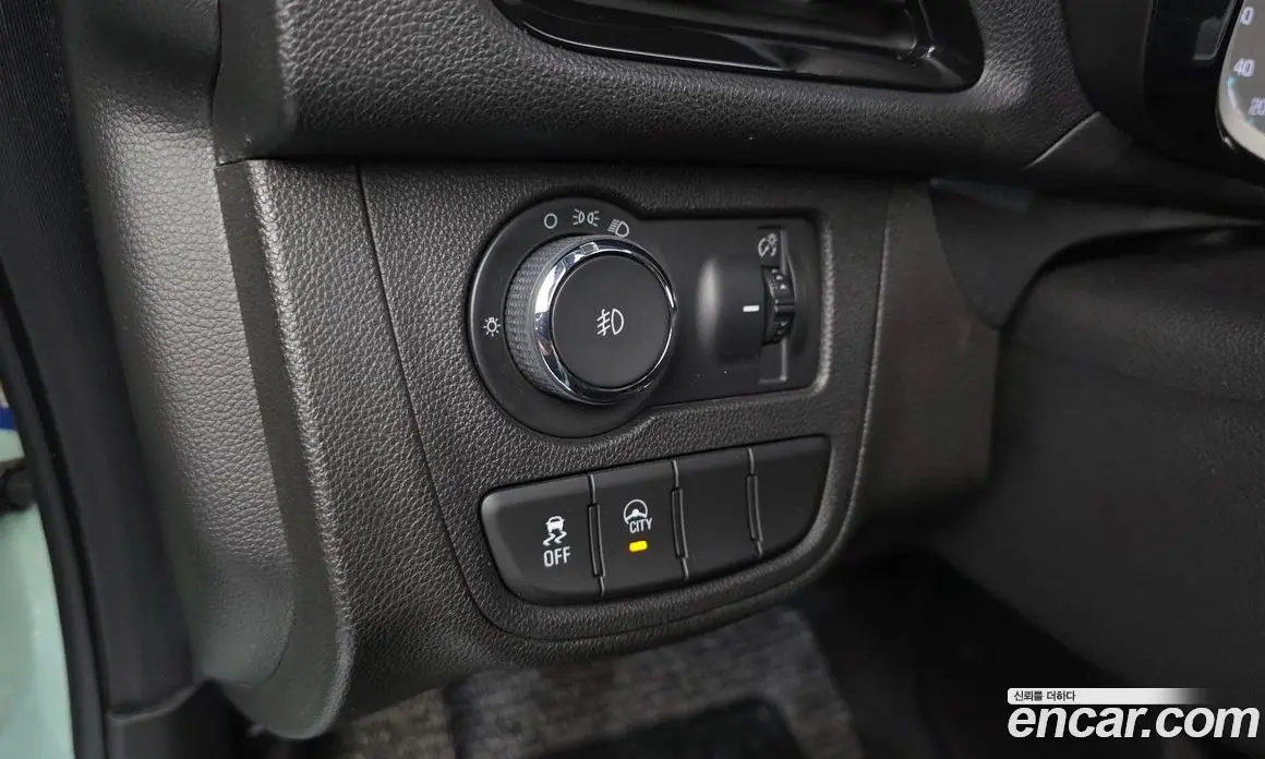 Chevrolet Spark 2016 1.0 автомат (гидро), фото 19