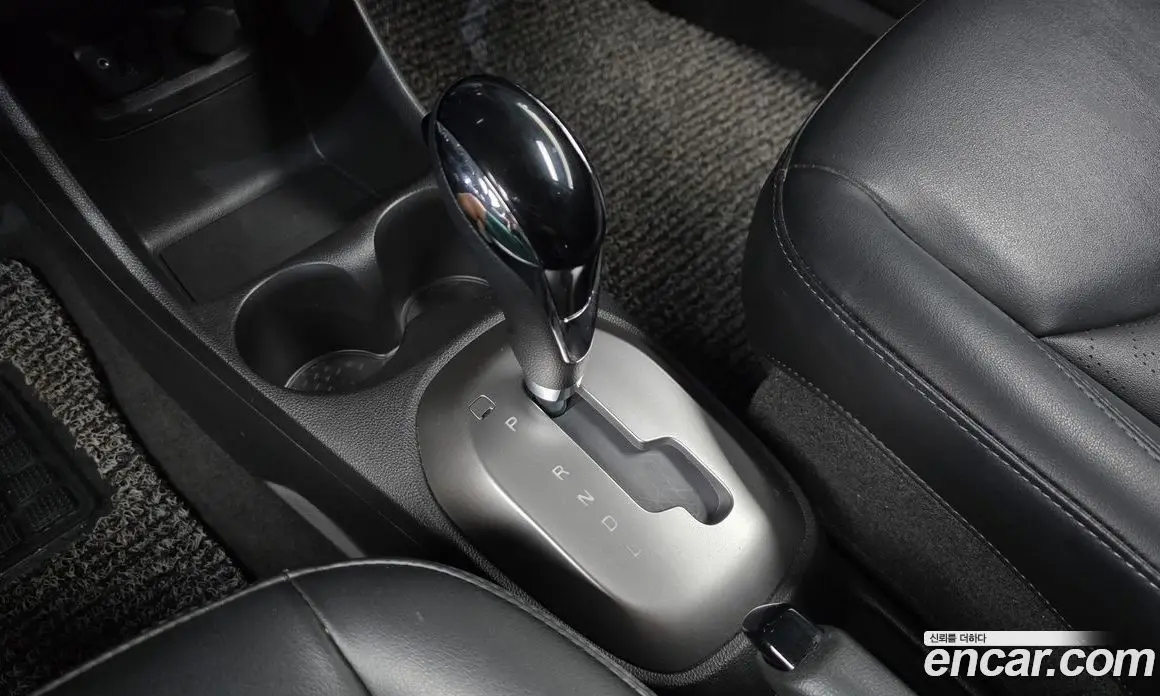 Chevrolet Spark 2016 1.0 автомат (гидро), фото 9