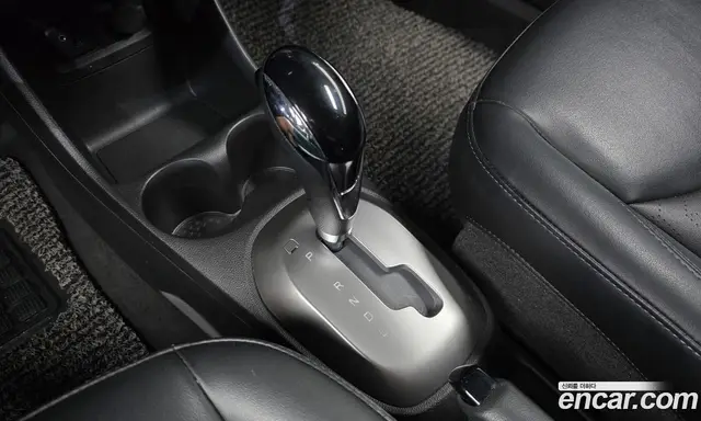 Chevrolet Spark 2016 1.0 автомат (гидро), миниатюра 9